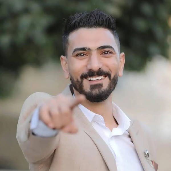 Khaled Albatsh