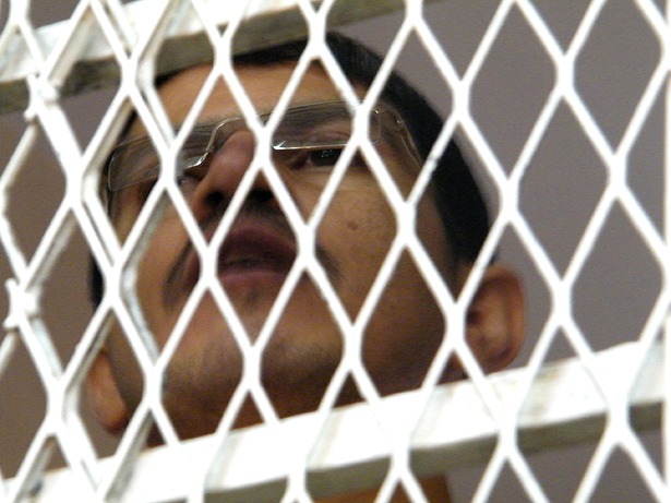Yemeni journalist Abd al-Ilah Haidar al-Shayi', who initially reported on US involvement in the al-Majala strike, was imprisoned soon after on terrorism charges (The Nation, March 13th 2012)