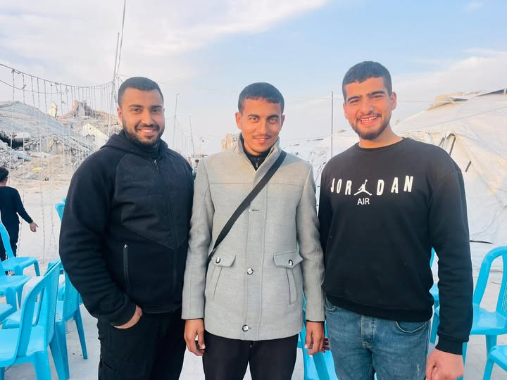 Source: Amr Sultan