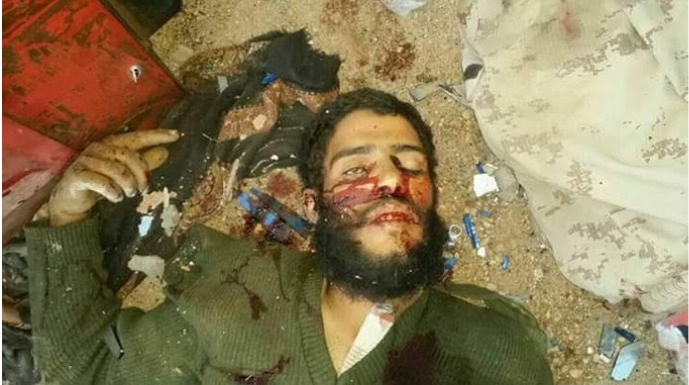 Abd al-Raoud al-Dahab was reportedly killed during the January 29th 2017 raid. The US claimed that he was an AQAP militant, but other sources disputed this, instead suggesting that he was pro-Hadi government fighter (@shahd201062, January 29th 2017)