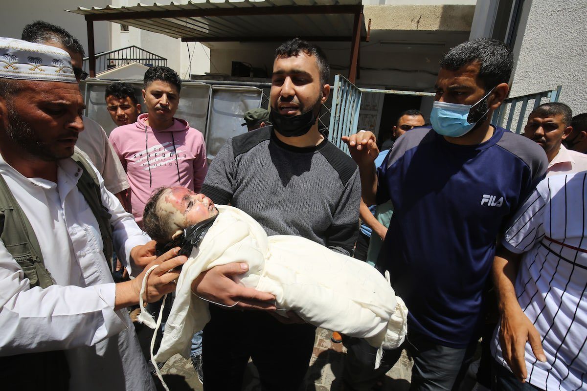 Timesofgaza