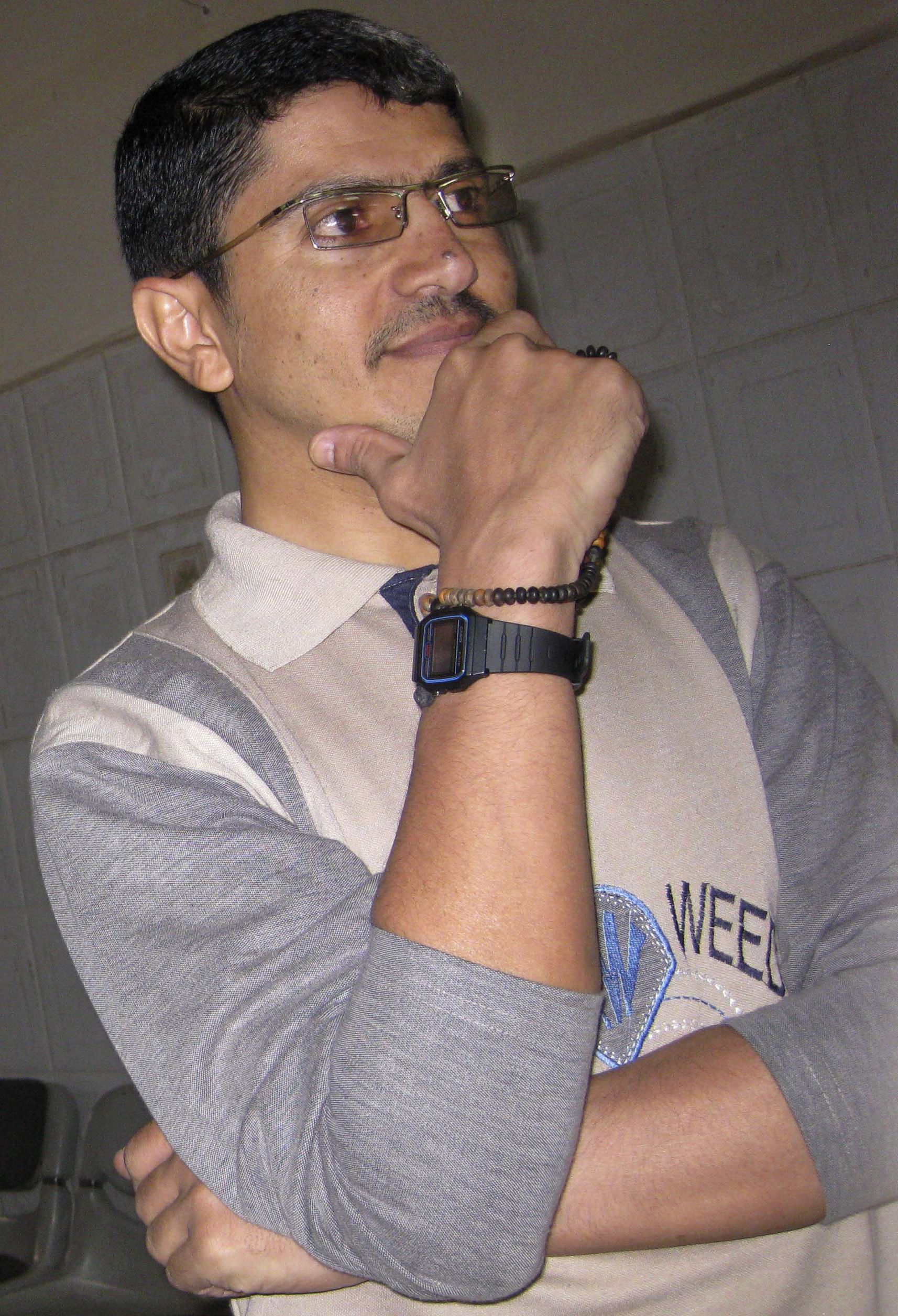 Al-Shayi's sentence was due to be commuted in 2011, but US pressure allegedly led to his continued imprisonment (Associated Press, July 24th 2013)