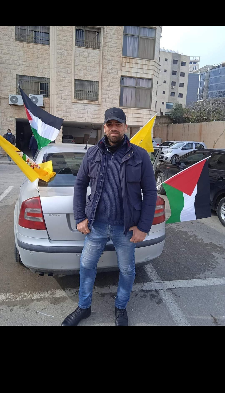 Source: Maher R Saleh