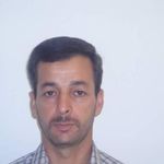 Khaled Hammad Ngelan, who reportedly died with his two sons (via News of Iraq)