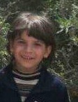 Hasein Khalaf Salama, killed in an alleged Coalition airstrike on 25th September 2017. (via Amnesty)