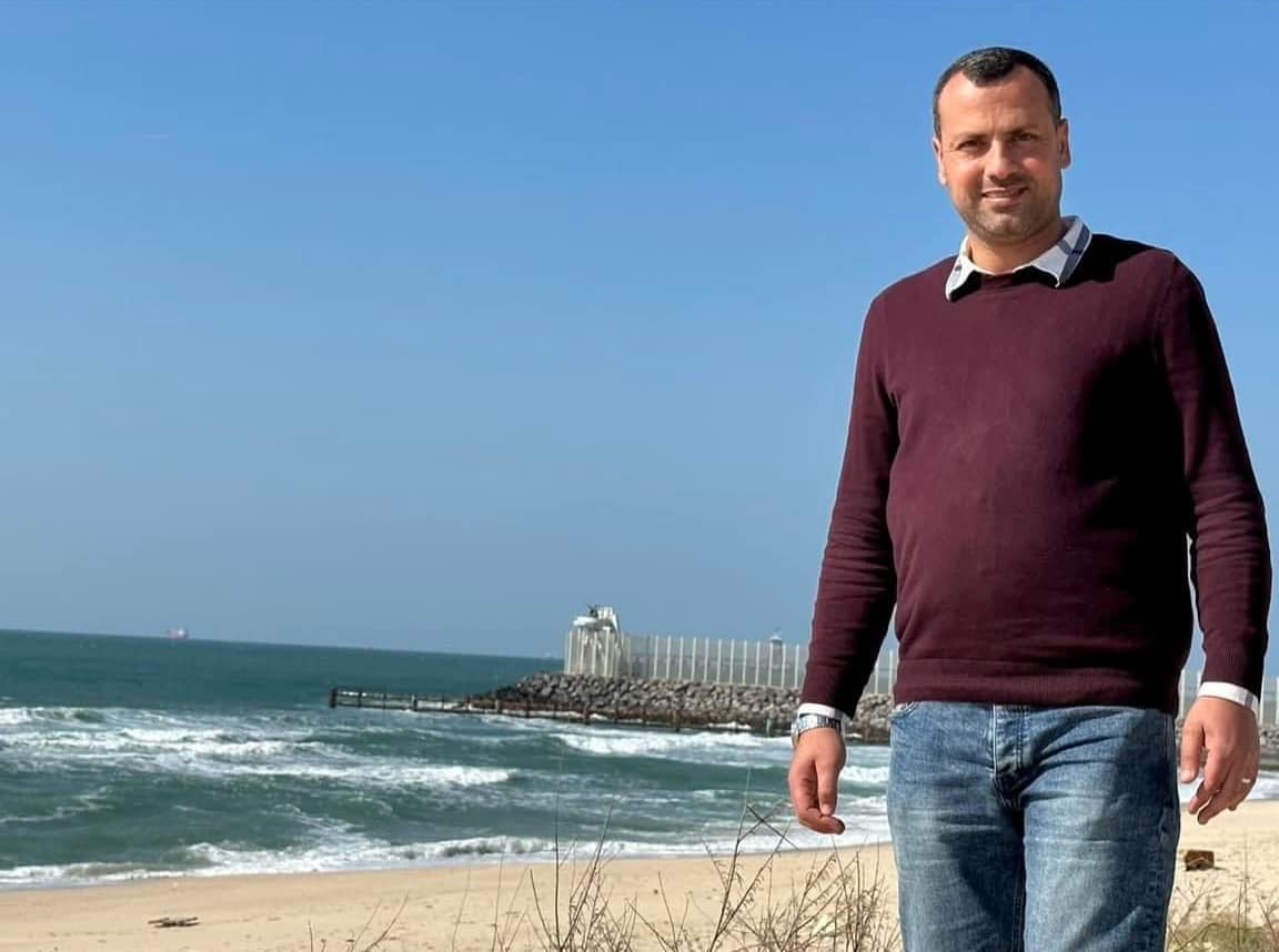 Sofian Tafesh