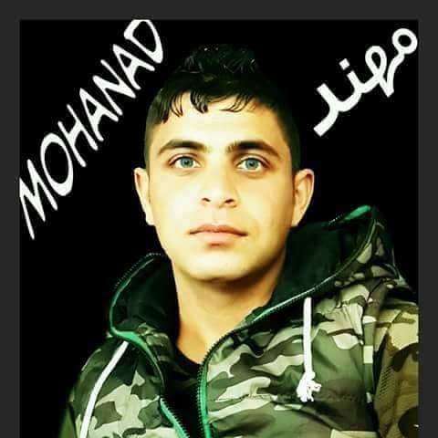 Mohand