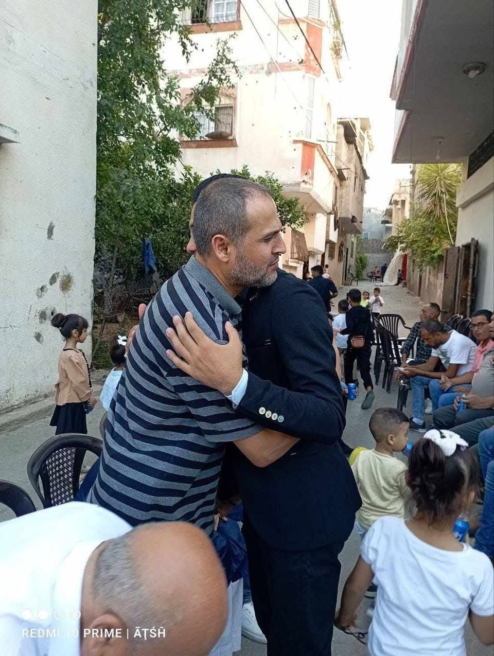 أحمد يوسف شبات