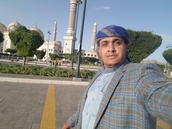 Ahmed Ahmed Mohammed Joula