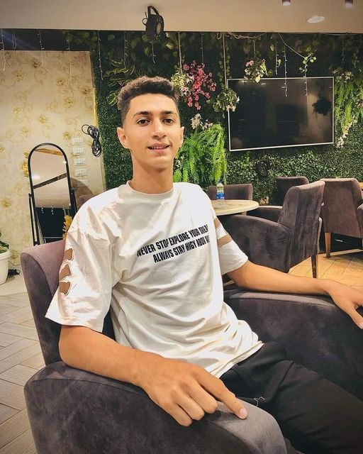 Source: Journalist Adel Zourob Official
