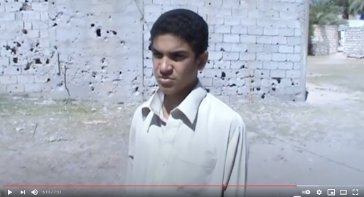 Moftah Muhammad Jalwal
