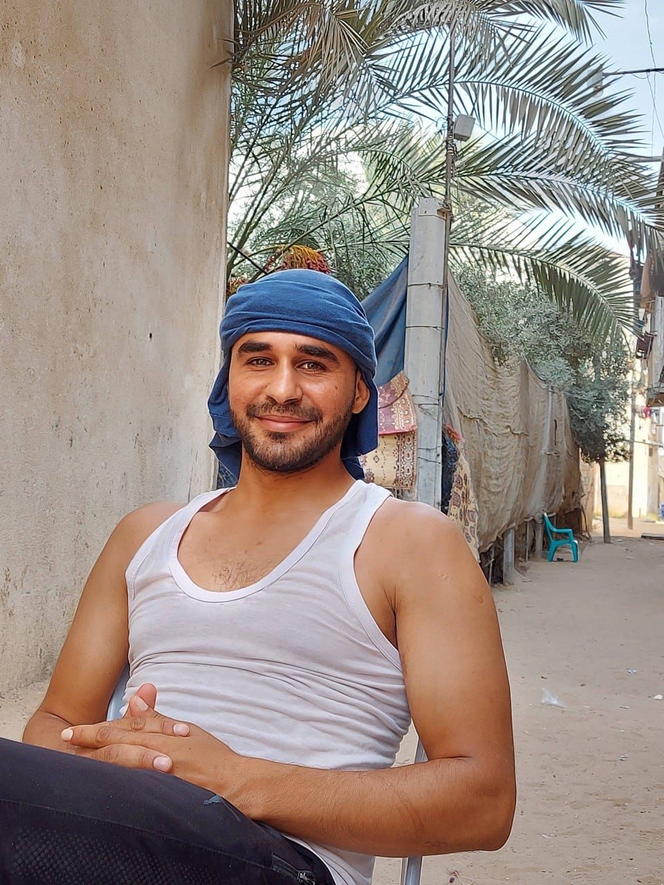 Nasser El-attar