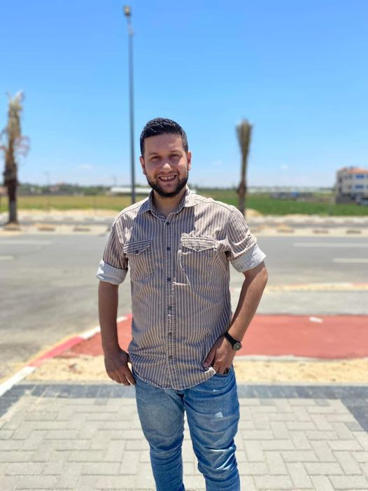 Source: Nader Adel Abu Shaaban