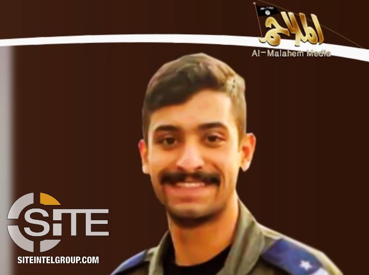 The Pensacola shooter, Muhammad al-Shamrani, was allegedly in contact with Al-Maliki before the attack (SITE Intelligence, May 18th 2020)