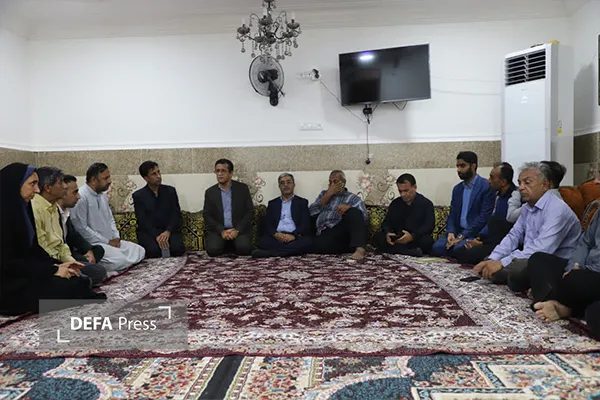 خبرگزاری دفاع مقدس