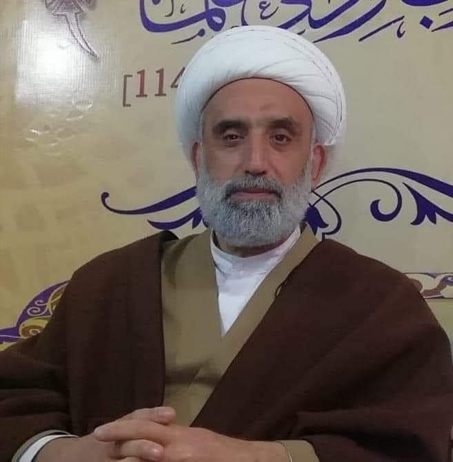 روعة عميص