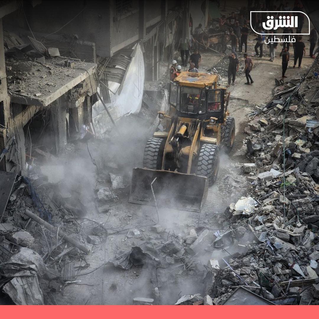 Source: ALsahreq news