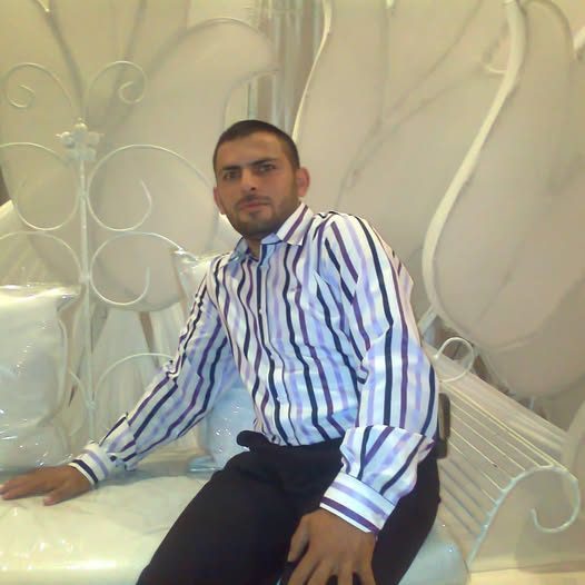 Mnazly Fawzi