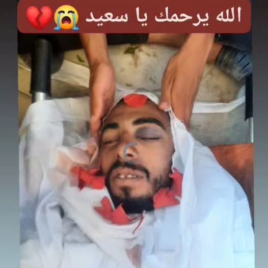 اخصائي التأهيل.عبد الكريم شاهين