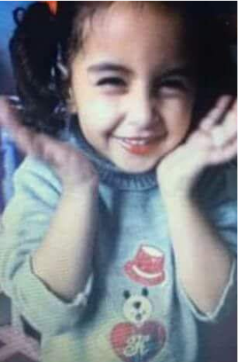 Eight-year-old Nawar al-Awlaki was reportedly fatally wounded after US forces fired upon the house she was hiding in during the raid. (@nationalyemen, February 3rd 2017)