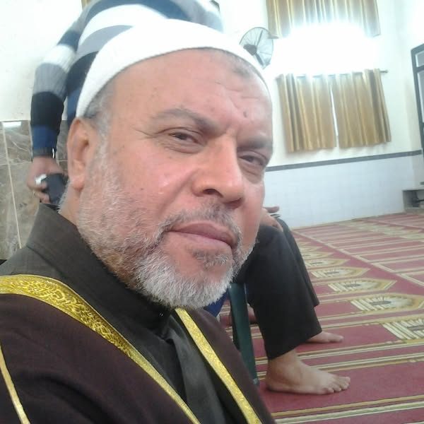 Ahmed Khadoora
