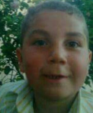 Ali Hamid al-Bakri, killed in a Coalition airstrike on Tabaqah, 22nd march 2017. (via VDC)