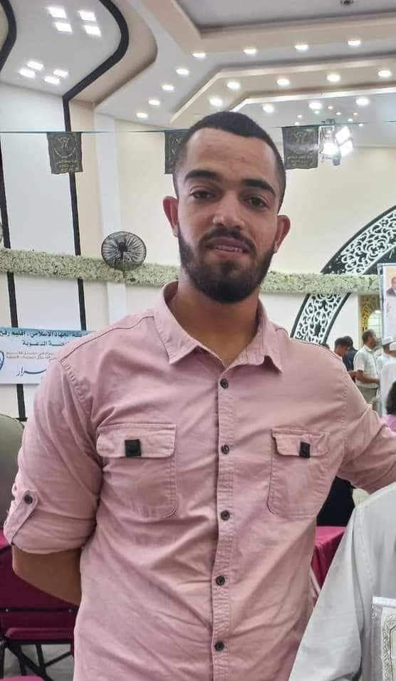 Source: Ibrahim ABu Asem facebook