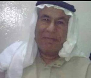 Sheikh (via Manbij Documentation Agency)