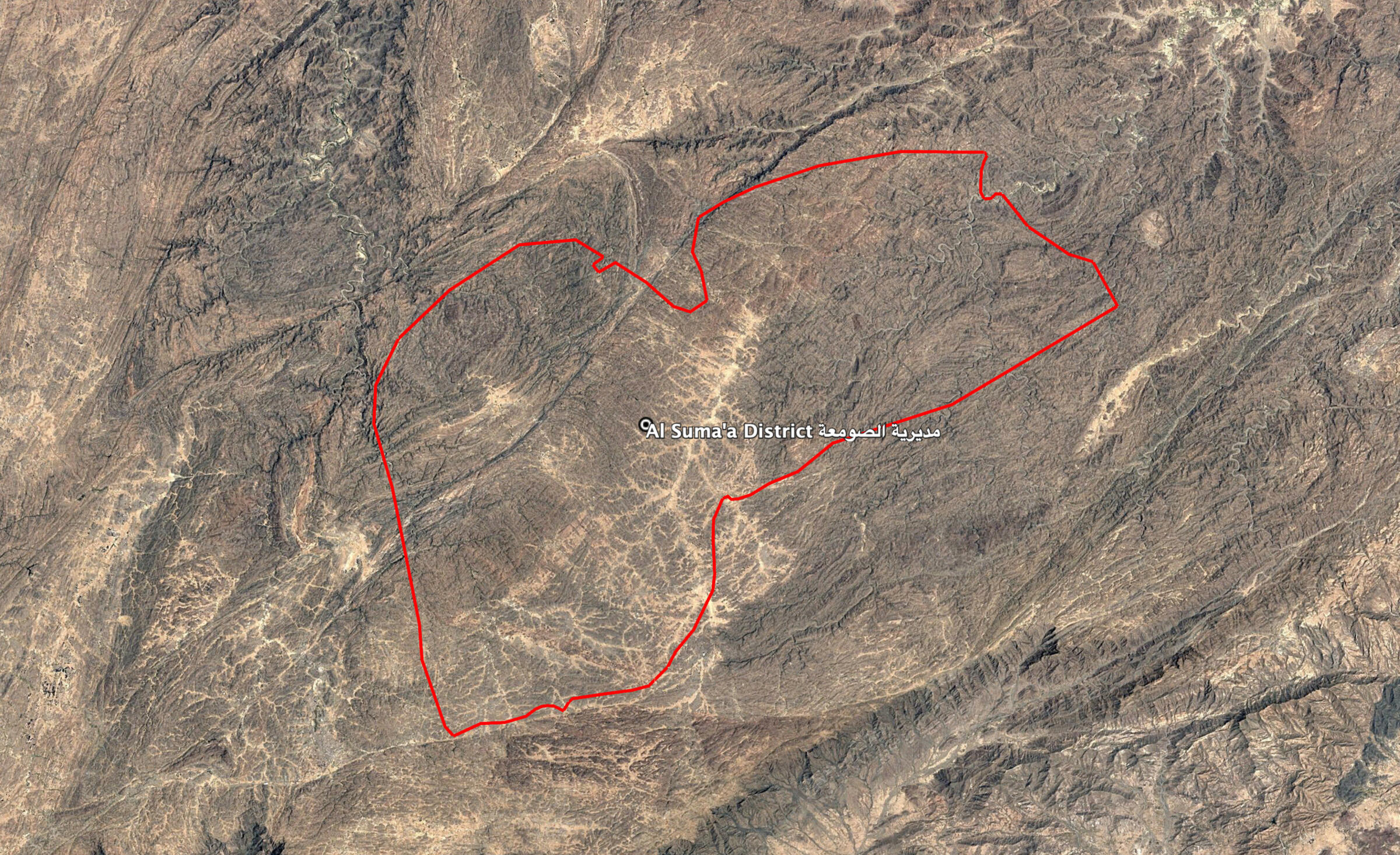 Reports of the incident mention a strike on the Salafiya Hazmiya Camp (معسكر الحازمية السلفي), allegedly located within the As Suma’a (الصومعة) district, of Al Bayda (البيضاء) governorate.