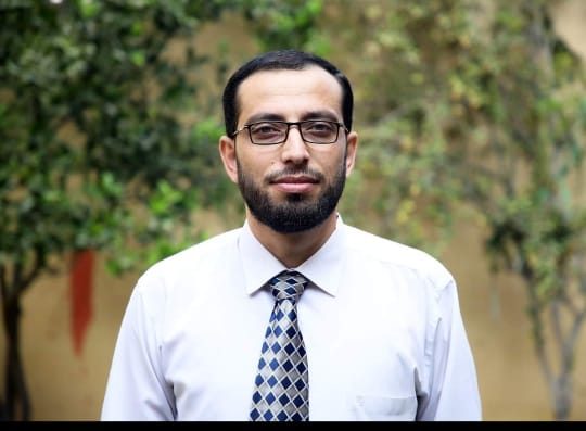 اسامه مصطفي