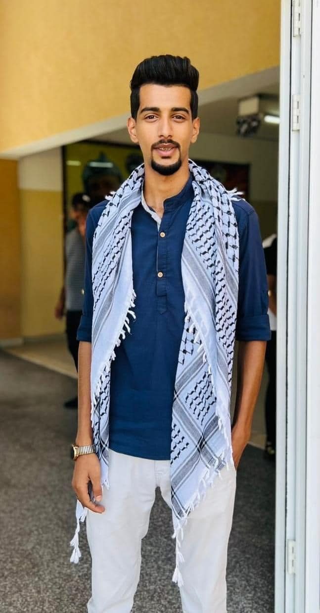 Mohanad Abd Alnasr