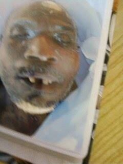 Sheikh Mabrouk Elyan, who was killed in Tawergha