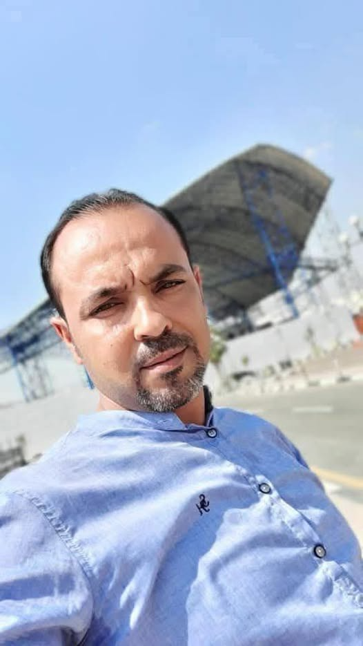 Mohammed Saeed Al-taweel