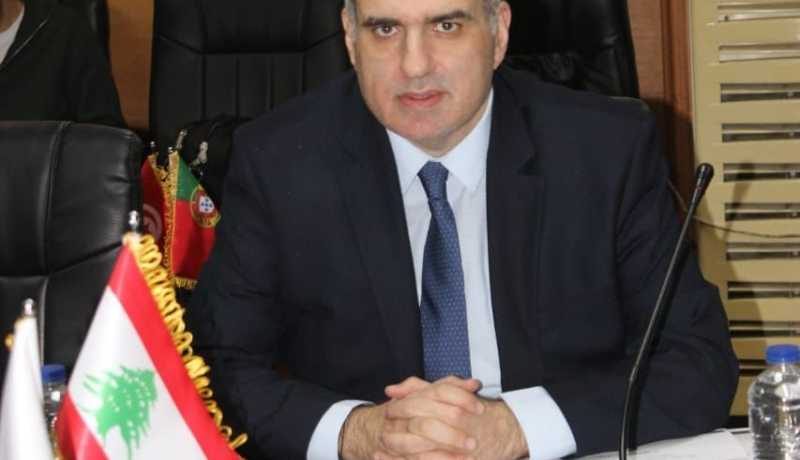 nna-leb.gov.lb news