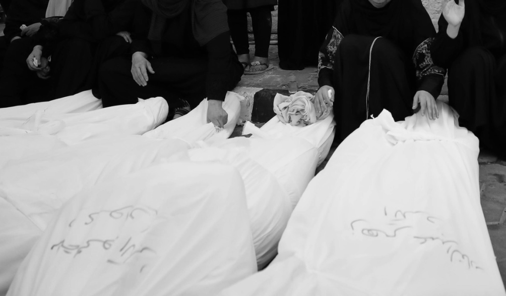 U.N. Commission of Inquiry on Israel’s deliberate targeting of Palestinian children