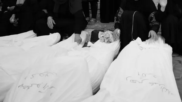 U.N. Commission of Inquiry on Israel’s deliberate targeting of Palestinian children