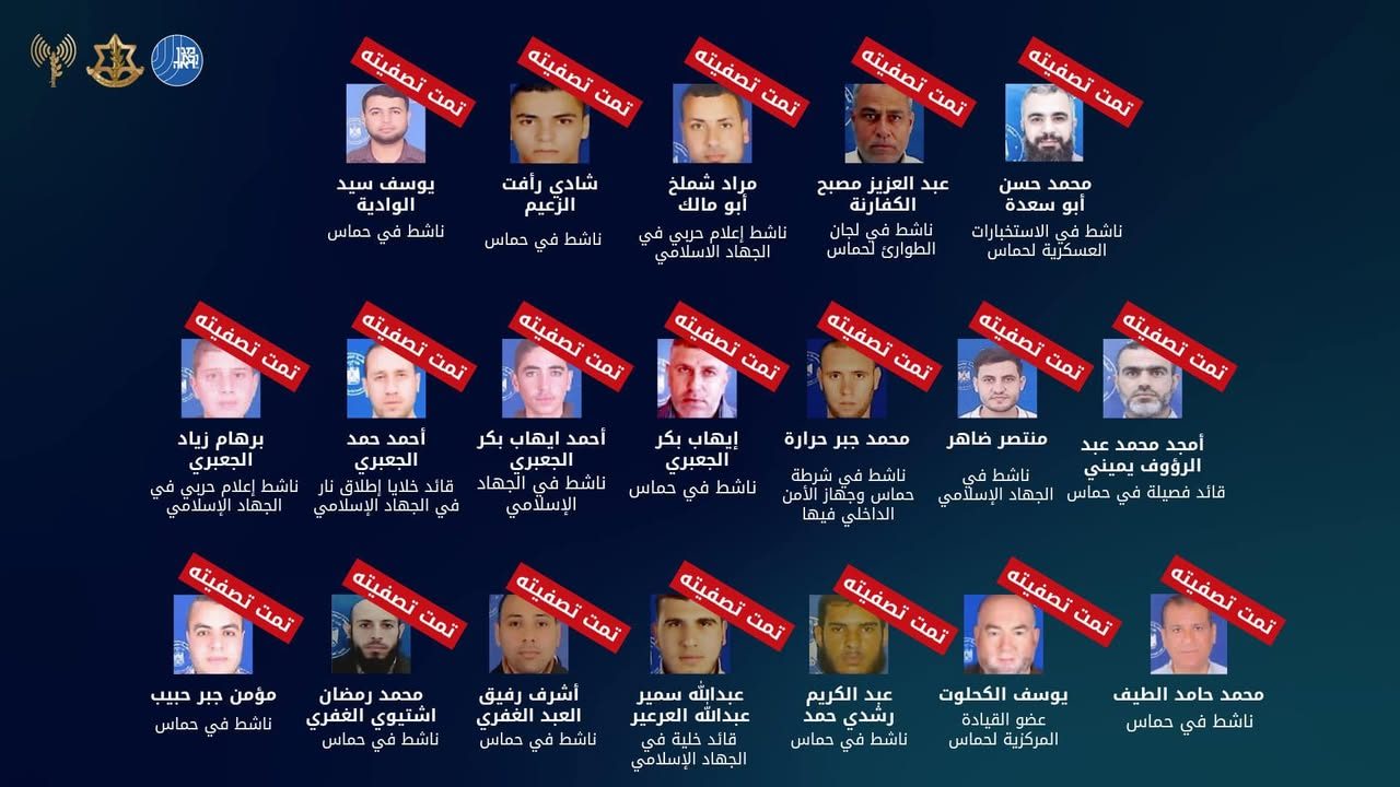 إسرائيل تتكلم بالعربية