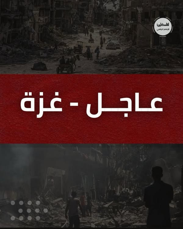 تلفزيون فلسطين Palestine TV