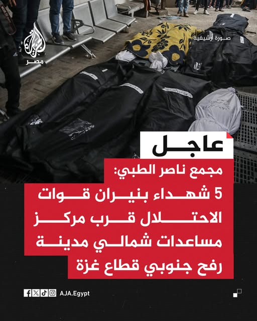 ‎الجزيرة - مصر‎ Group