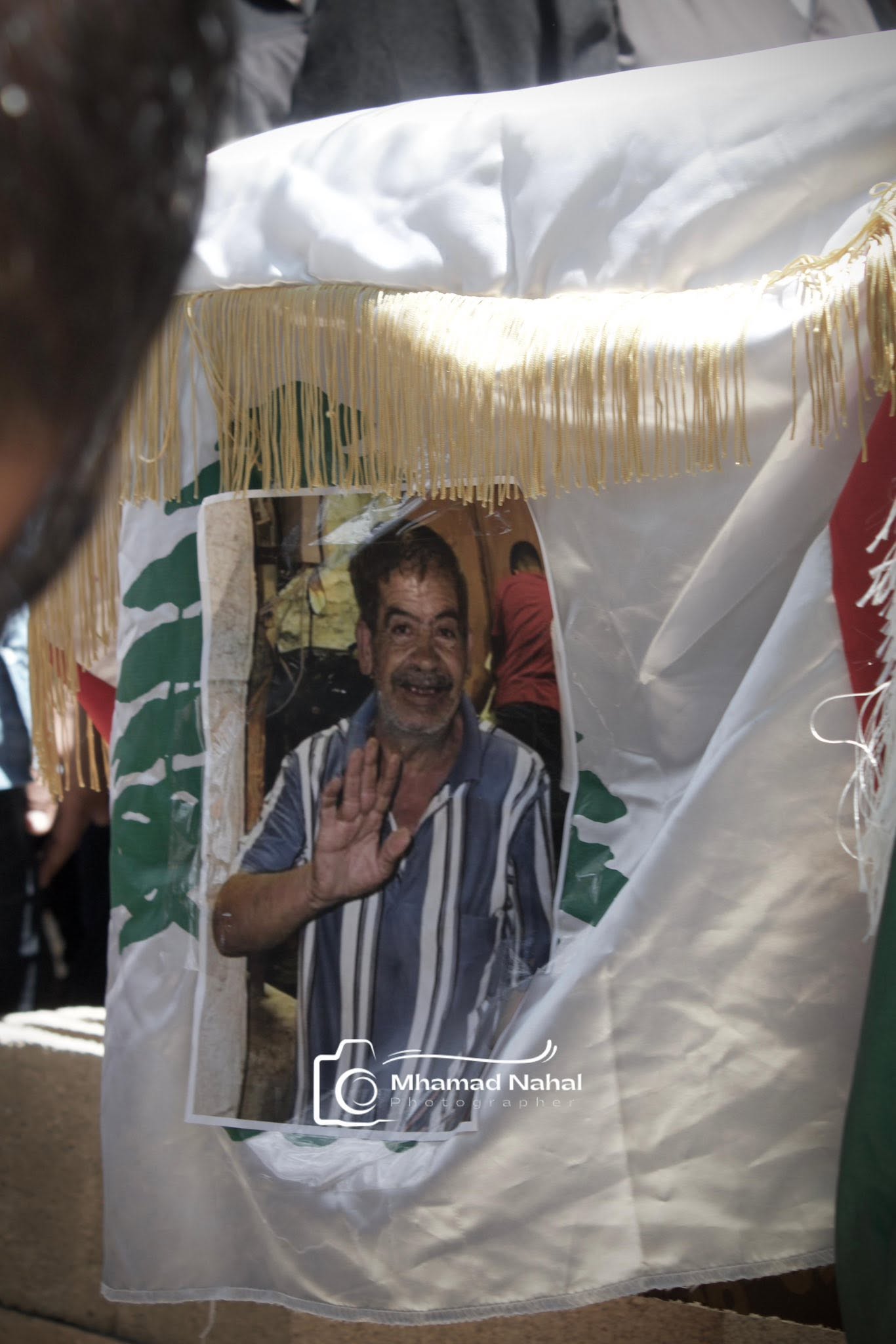 Mhamad Nahal
