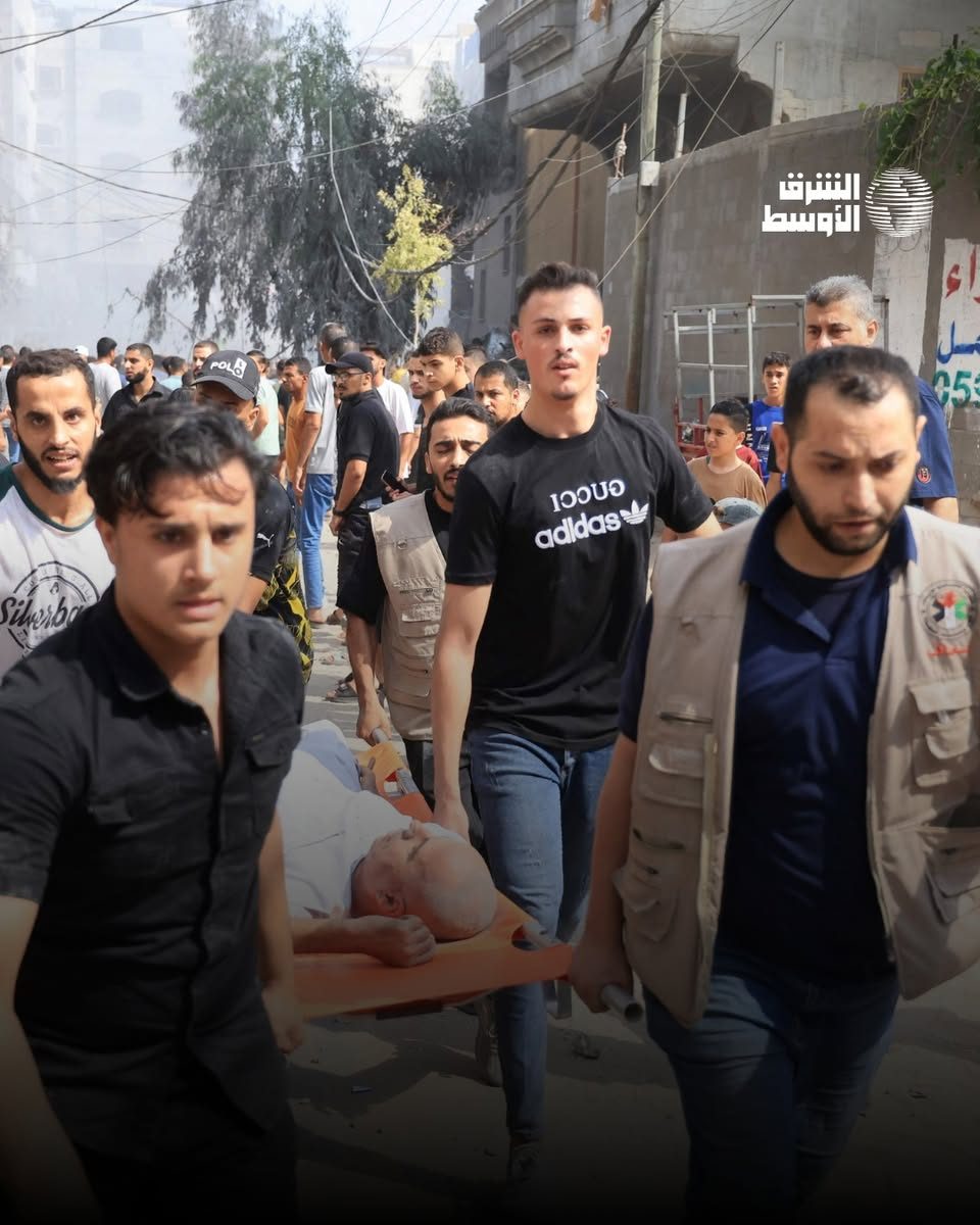 صحيفة الشرق الأوسط