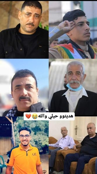 Source: Rame ahmed
