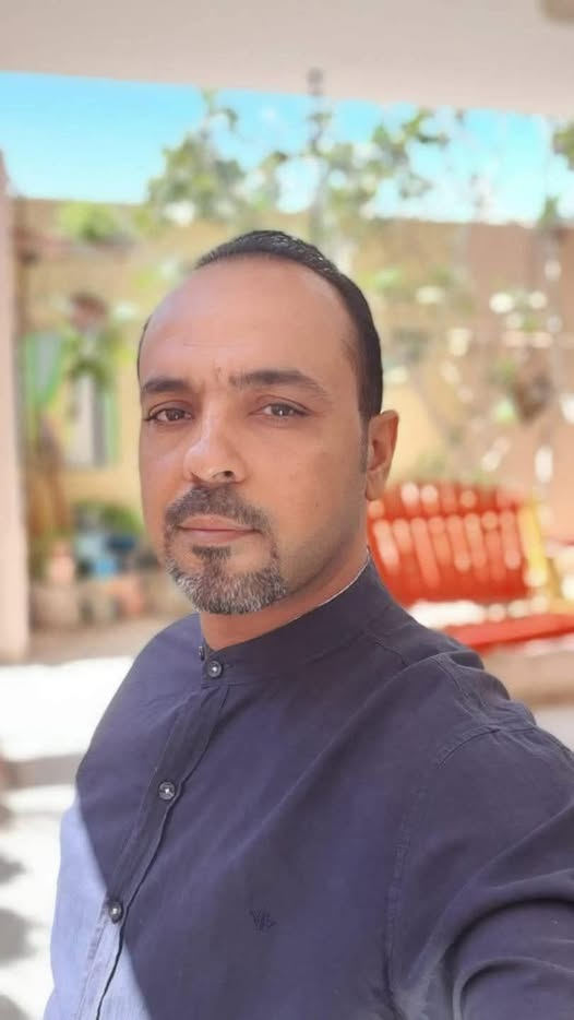 Mohanad J. Y. Lubbad