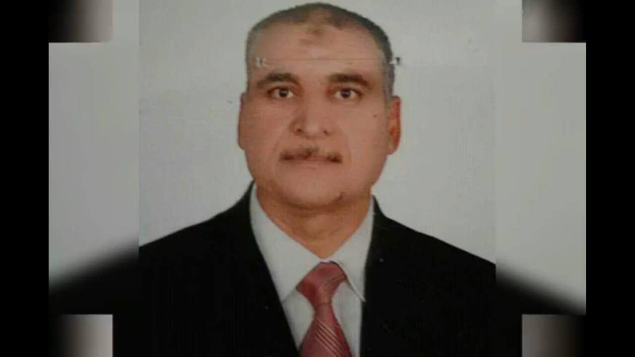 Raed Abdelsalam Ali Mohmed Al Saffar