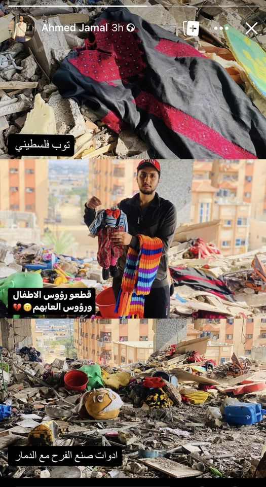 Source: Yasser abu marshoud