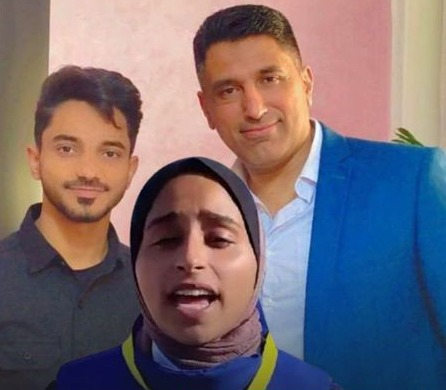 Source: Al khalil Asfaa
