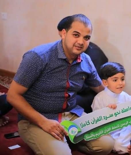 أ.محمد حسن أبو حذيفة
