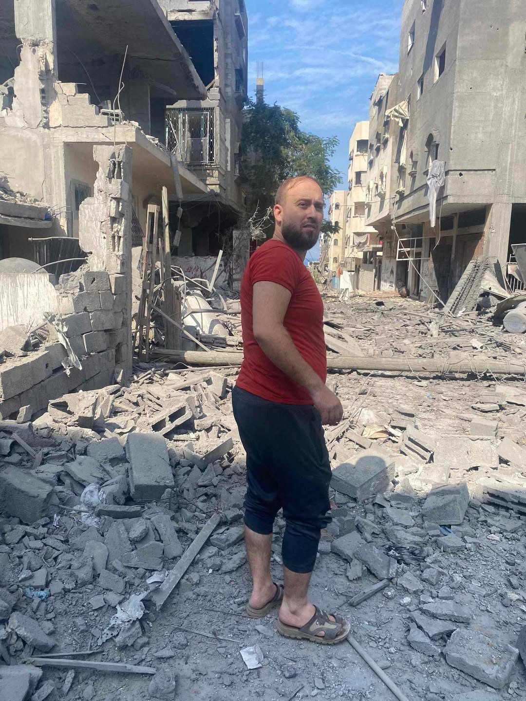 Mohamed H Saleh