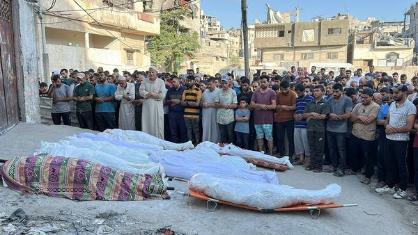 Source: Al Jazeera - Egypt