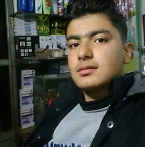  Abdel Hayy Fayez Yassouf